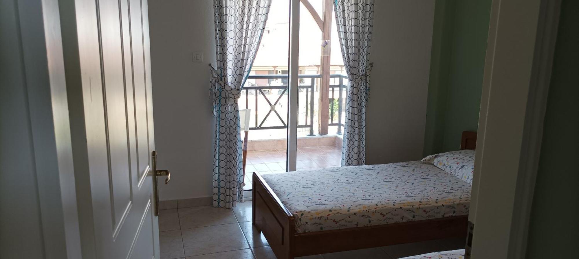 George & Katerina Houses Paralia Dionysiou Exteriör bild